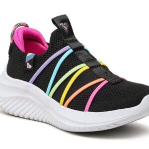 Skechers Unisex-Child Ultra Flex 3.0 Sneaker-Size 1